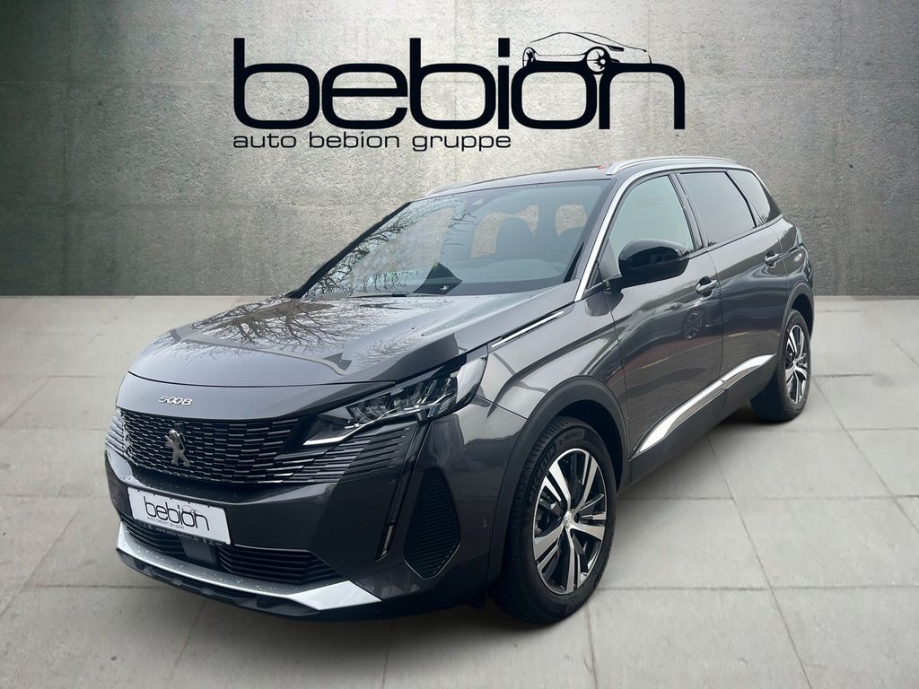 Image of Peugeot 5008