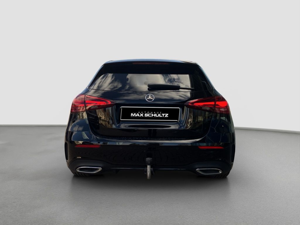 Fahrzeugabbildung Mercedes-Benz A 180 AMG*NIGHT*KAM*LED*TOTW*LENKR. HEIZUNG*