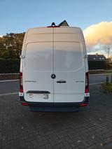 Mercedes-Benz Sprinter 317 cdi L3H2 Garantie - gebrauchte Mercedes-Benz Sprinter aus dem Jahr 2024