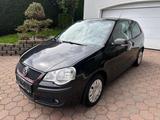 Volkswagen Polo IV 1,6 Tour Edition,Tüv 2-27,2.HAND - Volkswagen Polo: Tour Edition