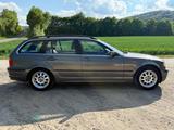 BMW 318i Spezial Edition,Autogas LPG - BMW 3er Reihe mit LPG-Antrieb