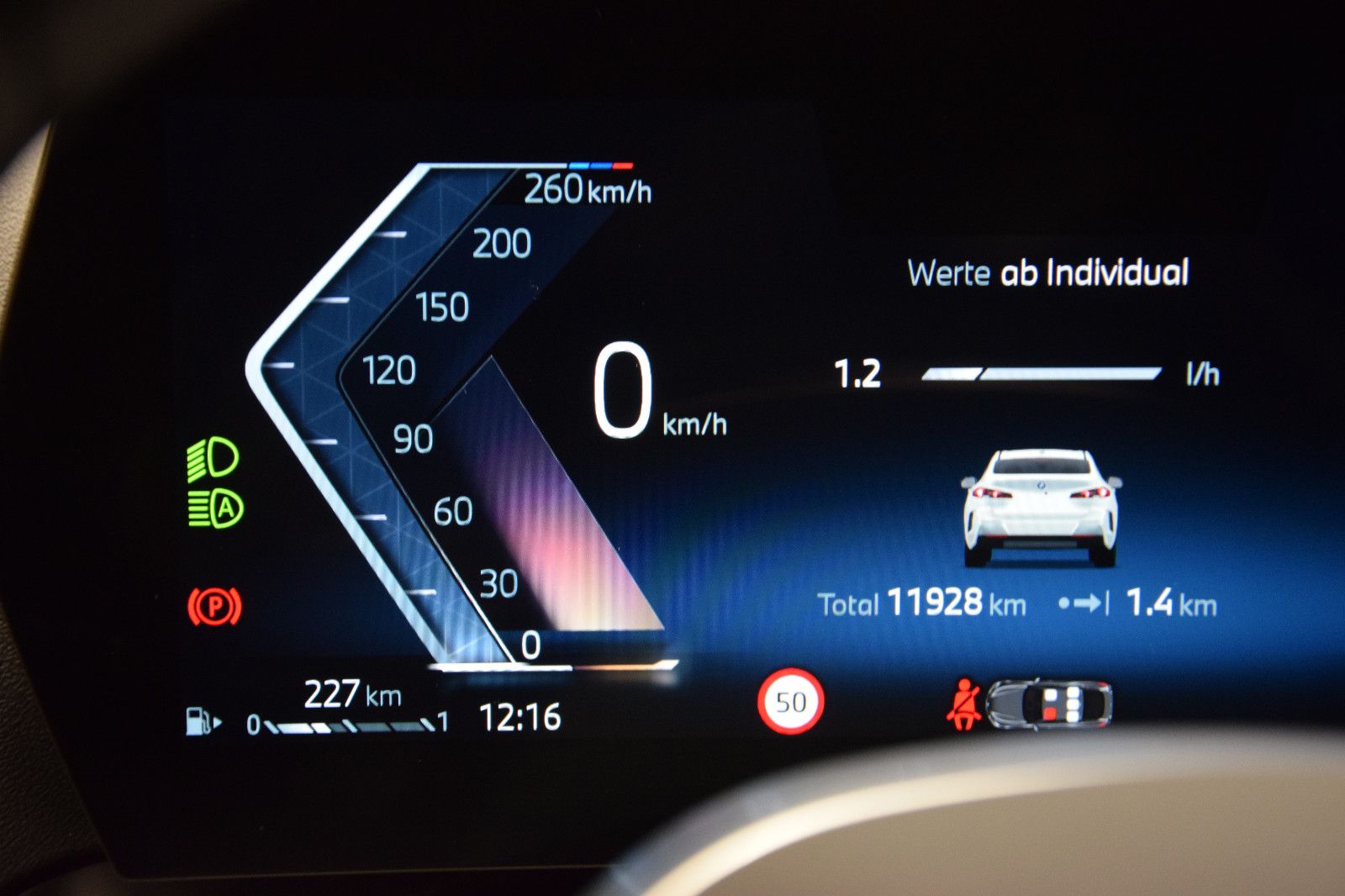 Fahrzeugabbildung BMW 220d 2 Gran Coupé M-Sport-Pro Pano HuD Massage