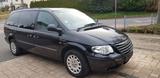 Chrysler Grand Voyager Limited 2.8 CRD Autom. Limited - Chrysler Grand Voyager: Limited
