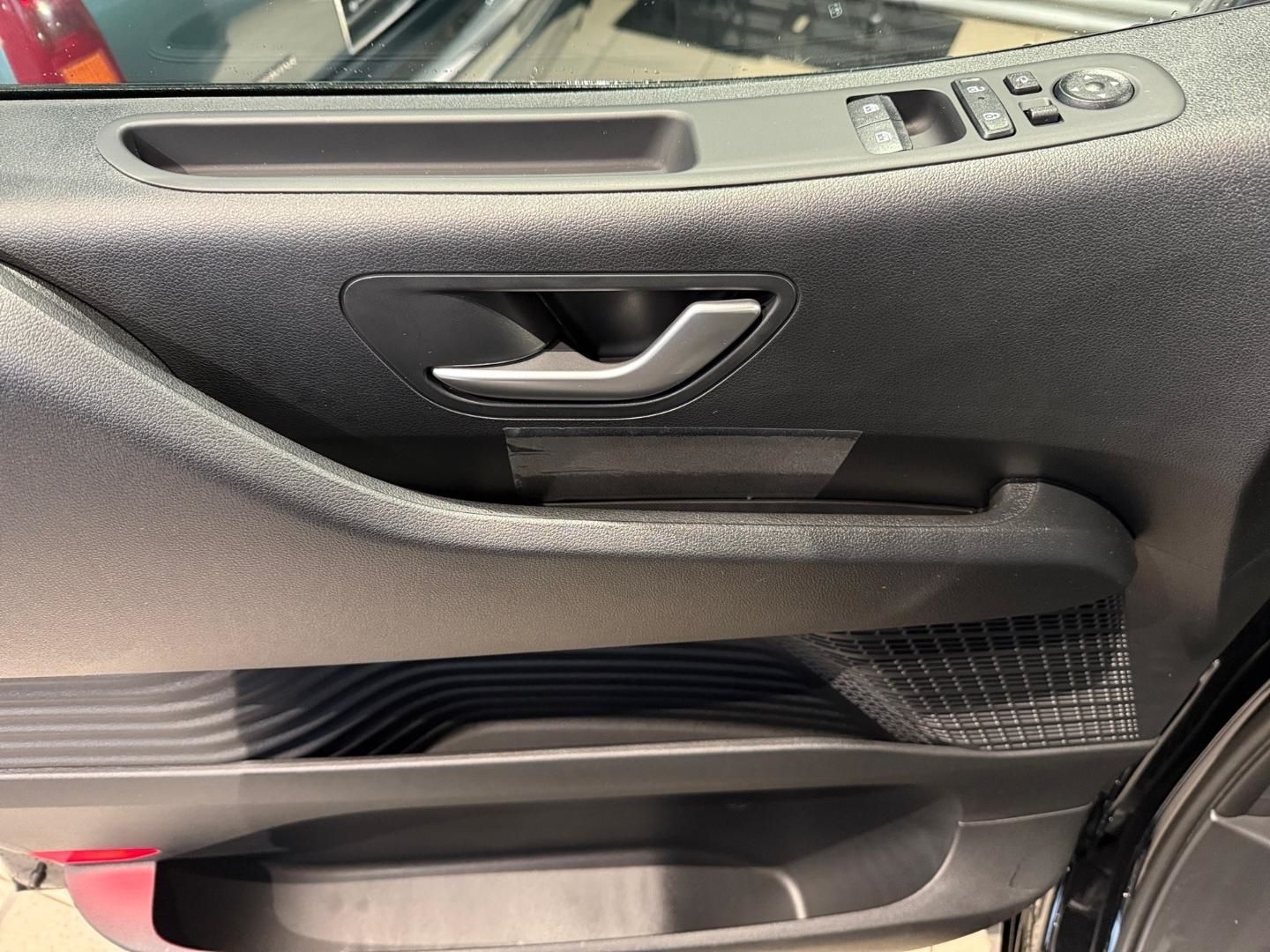 Hyundai Staria – Bild 15