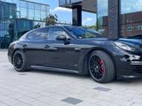 Porsche Panamera GTS GTS