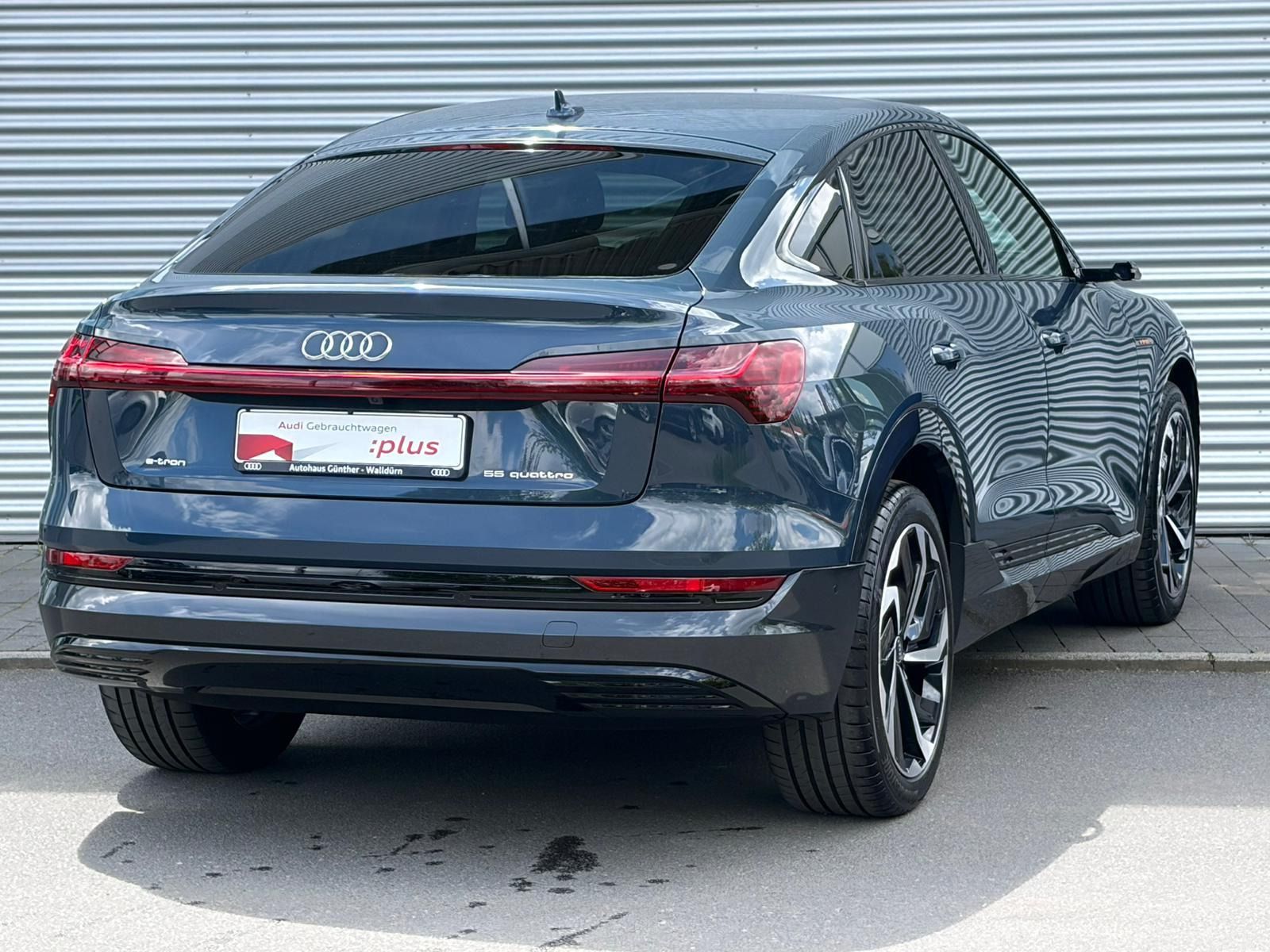 Audi e-tron - Bild 5