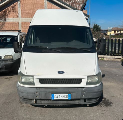 Ford FORD TRANSIT 2.0 TDE