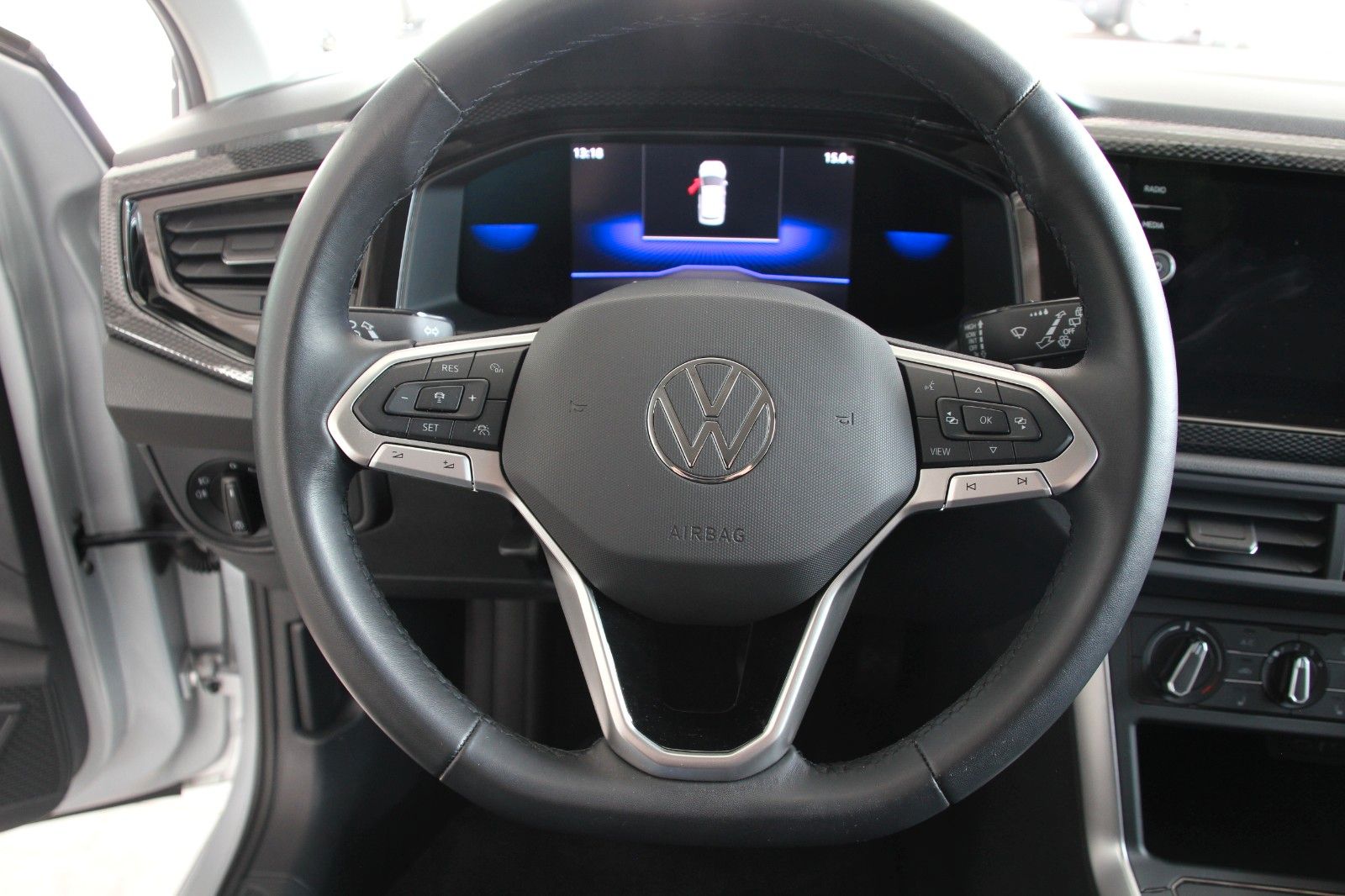 Fahrzeugabbildung Volkswagen Taigo 1.0 TSI Life