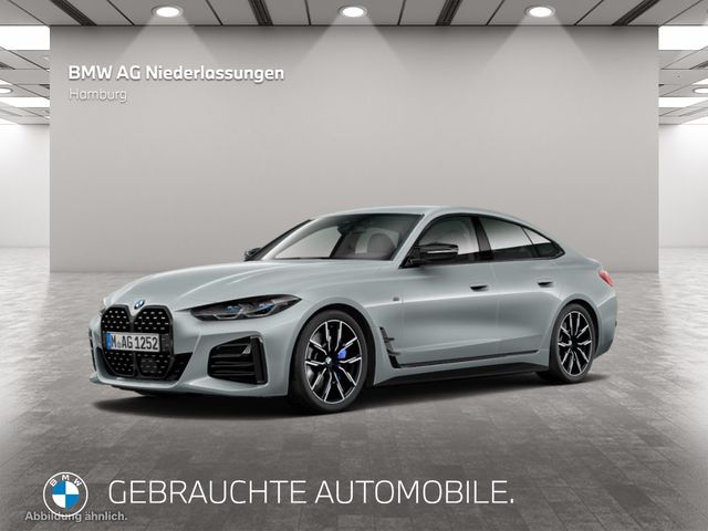 BMW M440i xDrive Gran Coupé Driv.Assist.Prof Laser