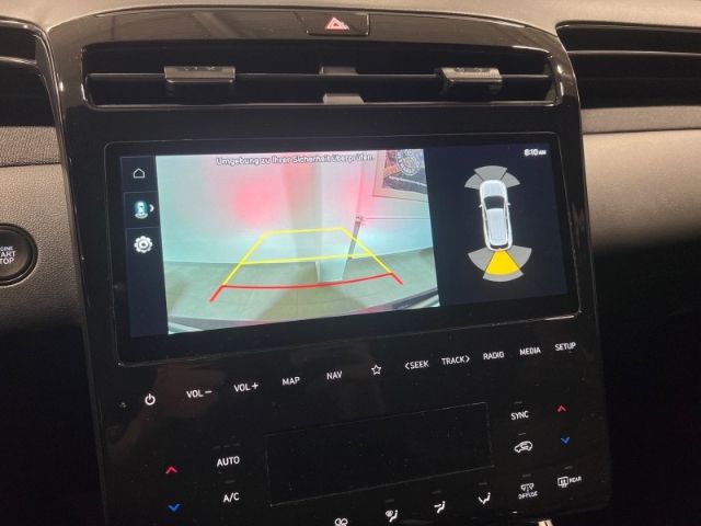Hyundai Tucson – Bild 19