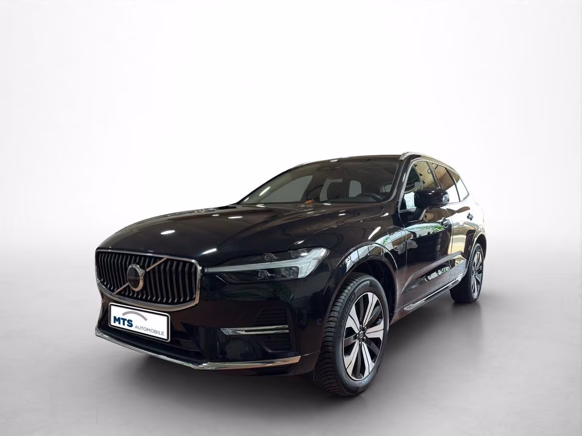 Volvo XC60 T6 AWD Inscription AHK Pano 360°Kamera
