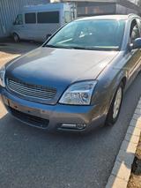 Opel PKW Opel Signum Benzin 1,8 - Opel Signum: 1.8