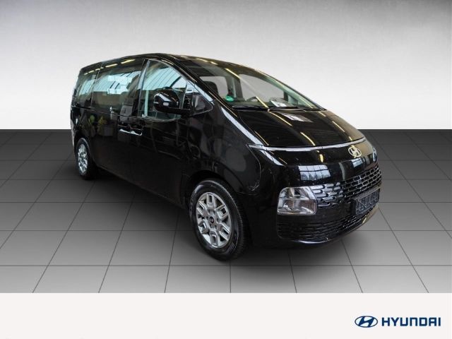 Hyundai Staria – Bild 3