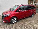 Mercedes-Benz V 250 d Style, AHK, 7 Sitze, LED,.... - gebrauchte Mercedes-Benz Kleinbus