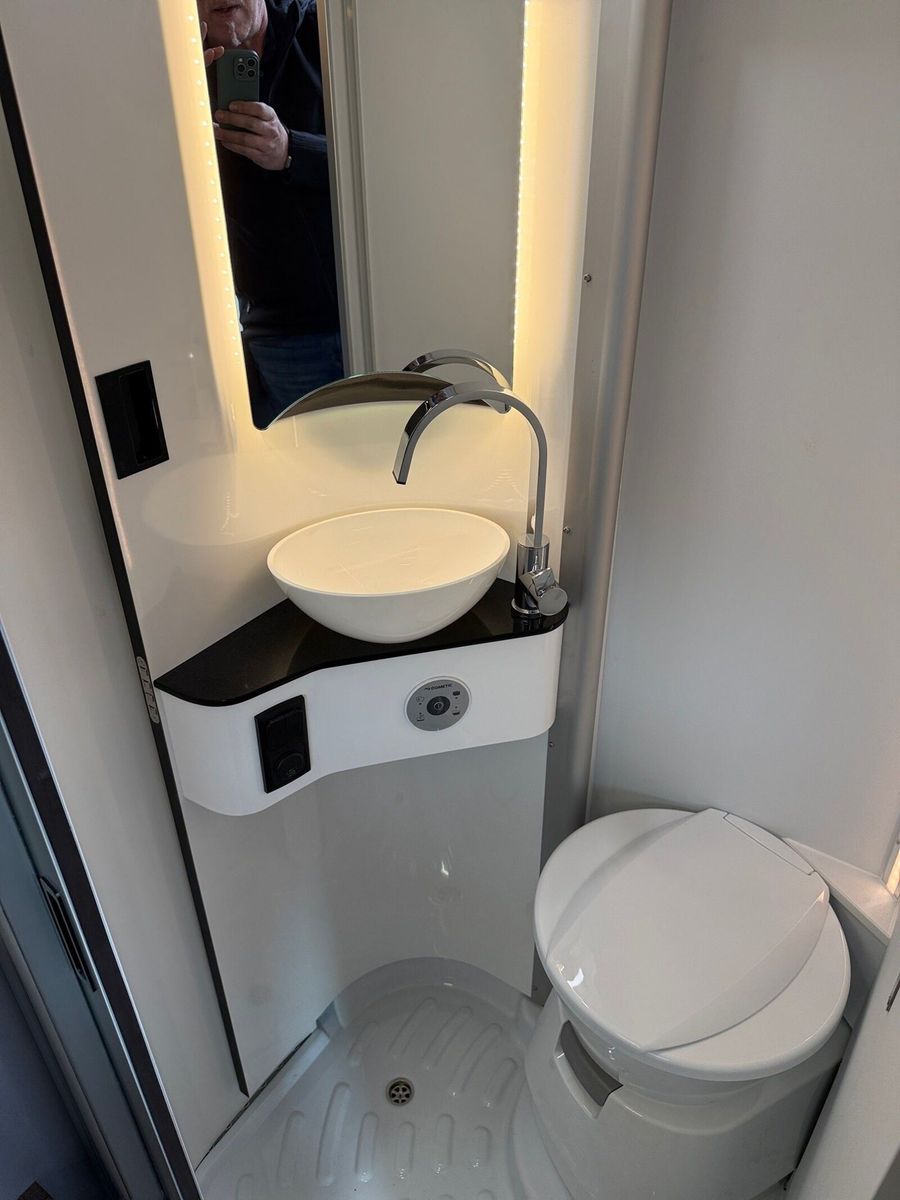 Fahrzeugabbildung Pössl Summit Shine 540 Fiat 140 PS 9754 EUR geschenkt