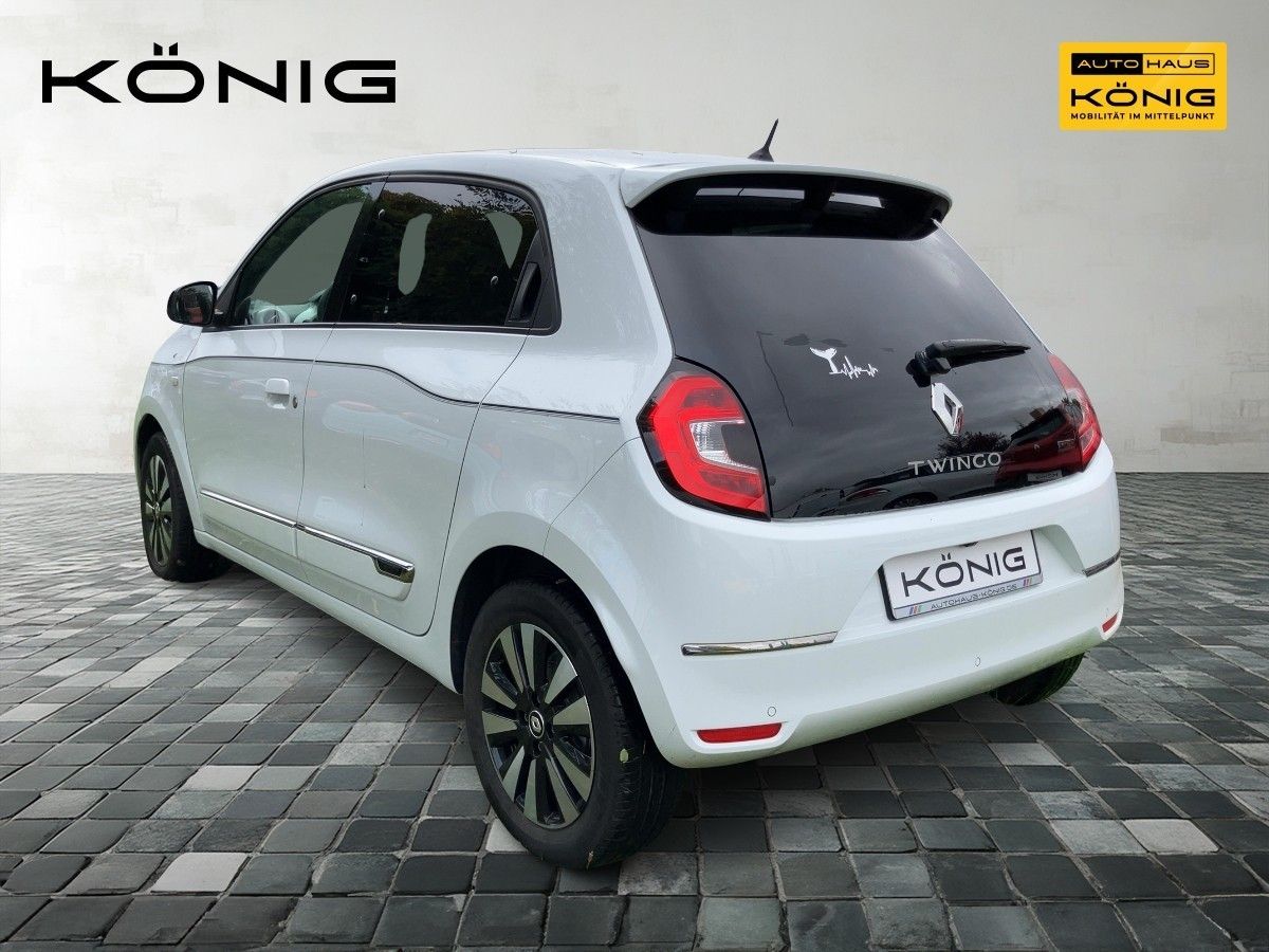 Renault Twingo - Bild 4