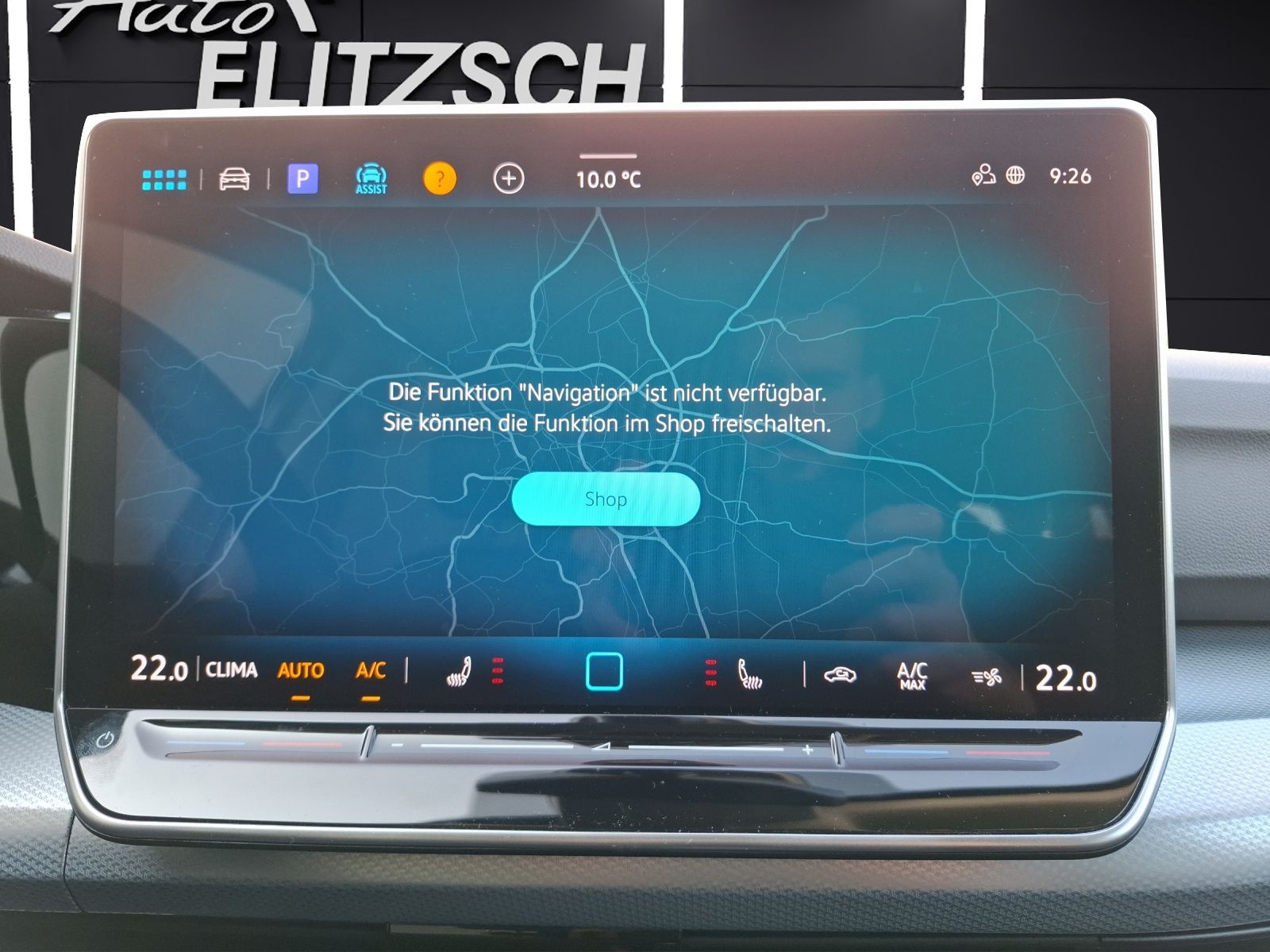 Fahrzeugabbildung Volkswagen Golf VIII Variant TSI Goal Standhzg. LED CarPlay
