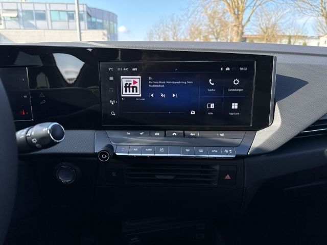 Opel Astra - Bild 11