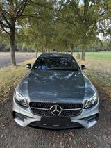 Mercedes-Benz E 43 AMG Mercedes-AMG E 43 4MATIC T Autom. M... - Mercedes-Benz E 43 AMG Gebrauchtwagen