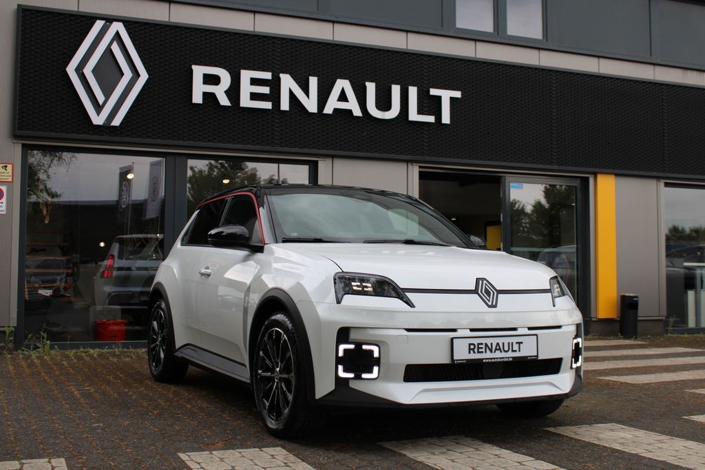 Renault R 5