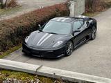 Ferrari 430 Scuderia  *  Nur 8.200 KM  * Racingstreifen - gebrauchte Ferrari F430 aus dem Jahr 2008