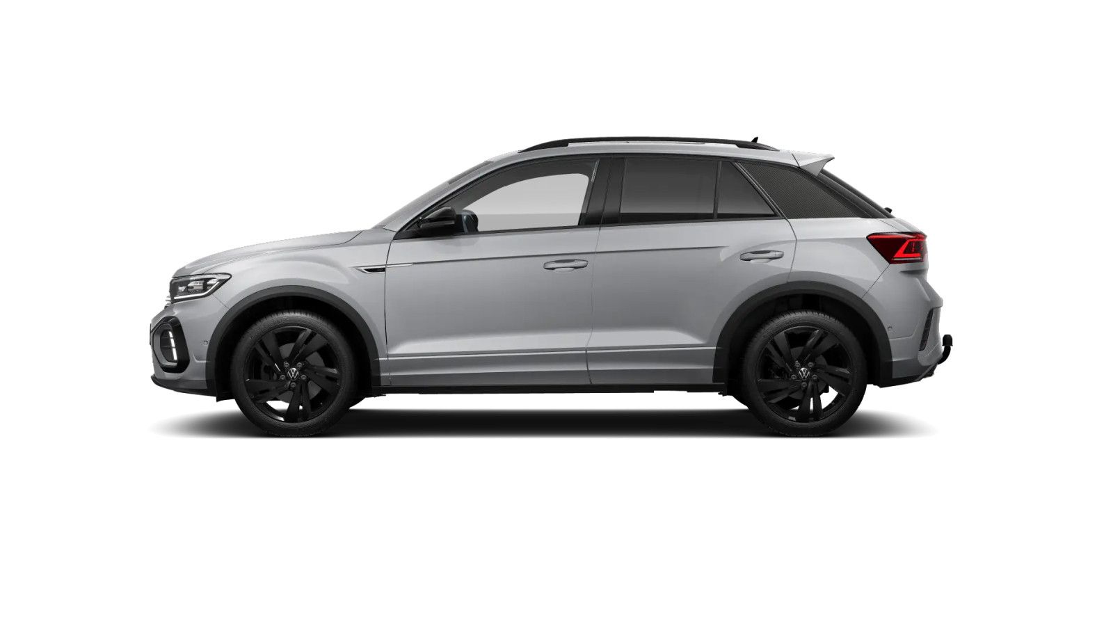 Volkswagen T-Roc - Bild 7