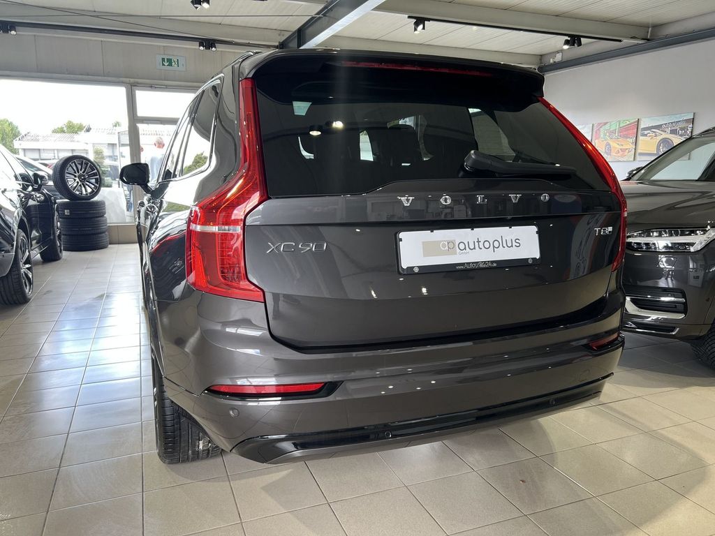 Volvo XC90 T8 Ultra Dark Recharge AWD B&W Massage 22''