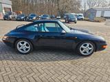 Porsche 911 (993) Carrera 3.6 - Porsche aus 1995: 911