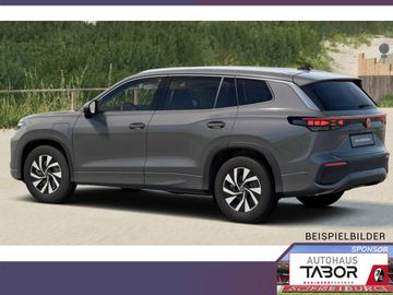 Volkswagen Tayron - 3