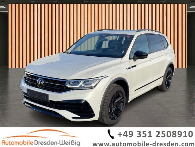 Volkswagen Tiguan Allspace 2.0 TSI DSG R-Line 4Motion*Pano*