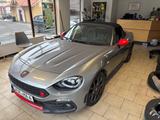 Abarth 124 Spider 1.4 MultiAir Turbo Automatik - - Abarth 124 Spider: Cabrio