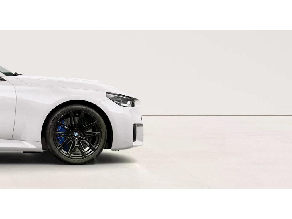 BMW M2 - Bild 6