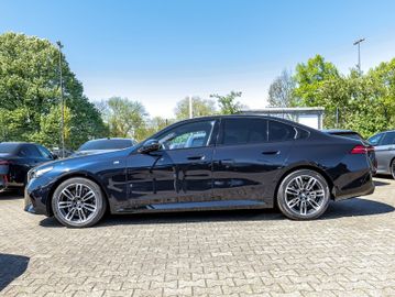 BMW 520 - 9