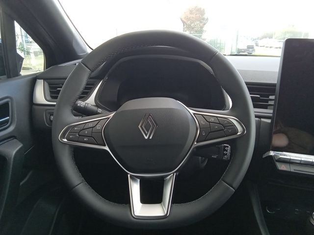 Foto Nummer 8: RENAULT Captur