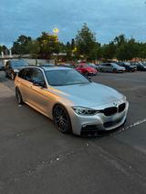 BMW F31 330d Touring M-Paket 20 Tausch - BMW 330 Kombi 330d m paket mit Diesel-Antrieb