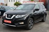 Nissan X-Trail N-Conn*Automat*1.HAND*Assist*WR+SR*TOP - Nissan X-Trail Gebrauchtwagen in Frankfurt