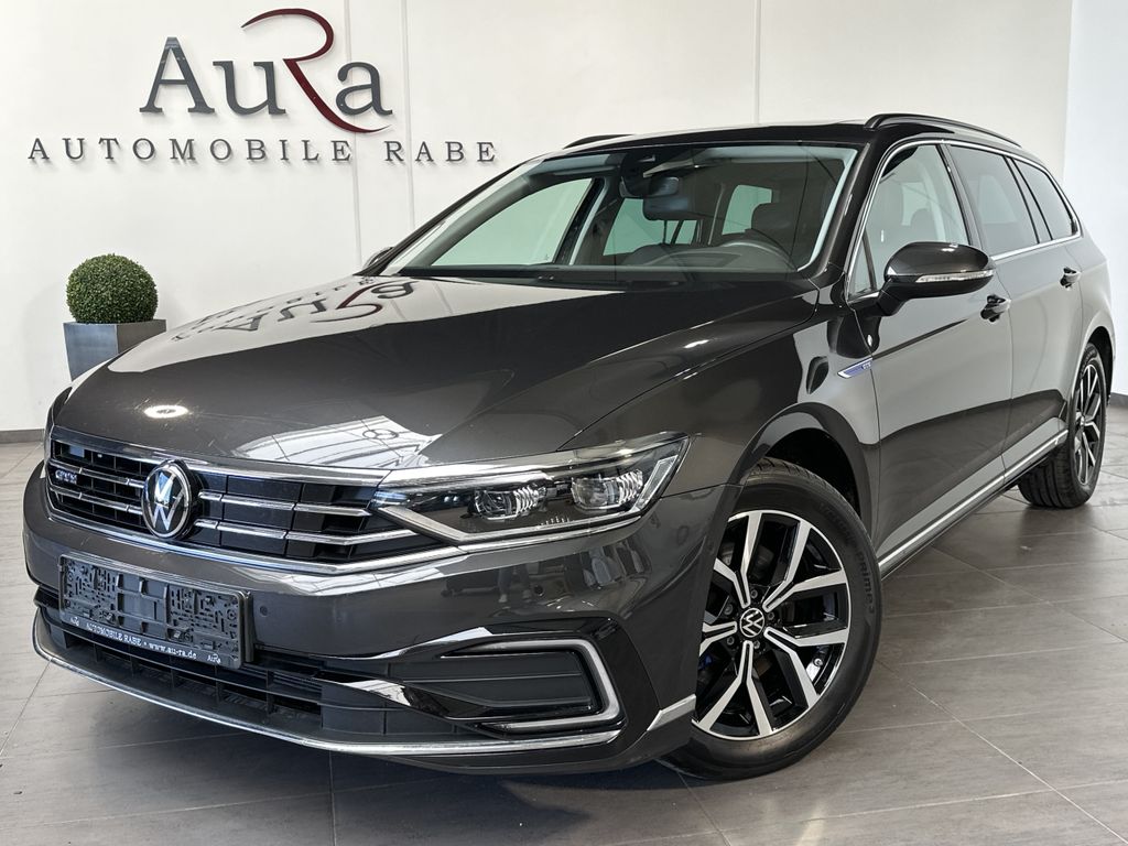 Image of Volkswagen Passat Variant