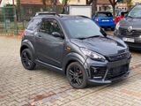Ligier JS 50 Sport Mopedauto 45 KM/H L6e Automatik