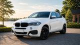 BMW X6 xDrive30d M-Paket, Head up, Schiebedach