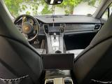 Porsche Panamera 4S S - Porsche Gebrauchtwagen von 2010