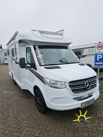 Carthago C1-tourer T 143 KB LE comfort Mod. 2025