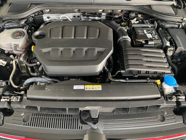 Golf GTI 2.0 TSI NAVI+KAMERA+SHZ+KLIMAAUTO