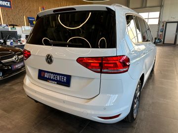 Volkswagen Touran Sound BMTStart-Stopp *7 Sitzer*Navi*