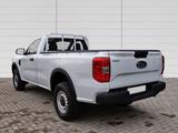 Ford Ranger Einzelkabine 4x4 2.0 l 170PS 6-Gang - Ford Ranger: Einzelkabine