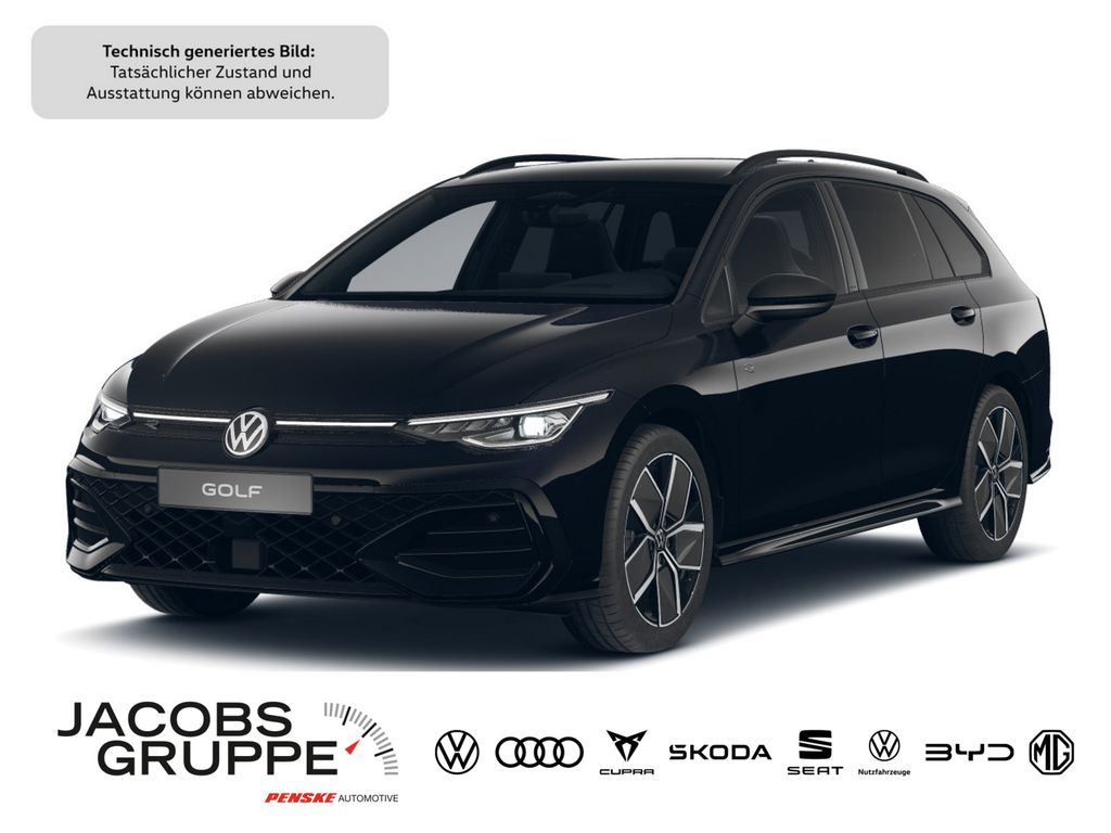 Image of Volkswagen Golf
