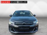 Citroën C4 Lim. Selection - Citroën C4 SELECTION mit Diesel-Antrieb