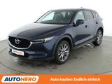 Mazda CX-5 2.2 Turbodiesel Sports-Line AWD Aut.*NAVI* - Mazda: Turbo