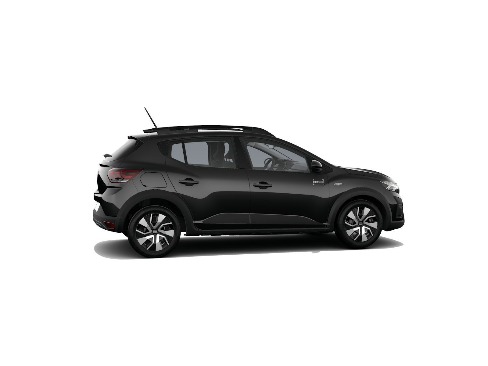 Fahrzeugabbildung Dacia Sandero Stepway Expres. TCe 90 Navi SHZ Kamera