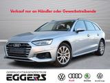 Audi A4 Avant 50 TDI V6 quat. *Leder*Navi*RüKam*LED* - Audi A4: Kombi, V6