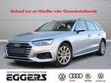 Audi A4 Avant 50 TDI V6 quat. *Leder*Navi*RüKam*LED* - Audi A4: 5v